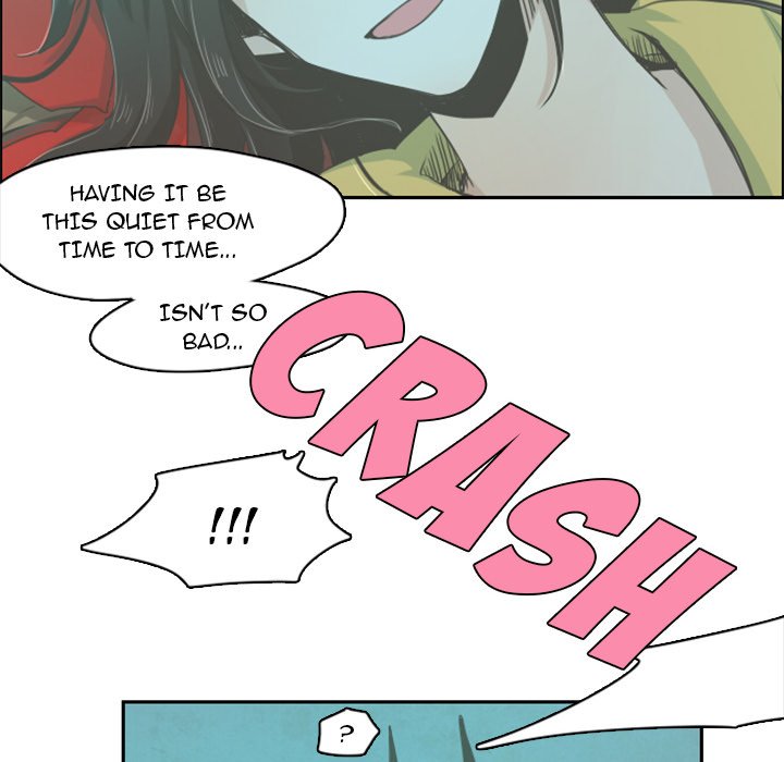 Go Away, Mr.Demon Chapter 21 image 14