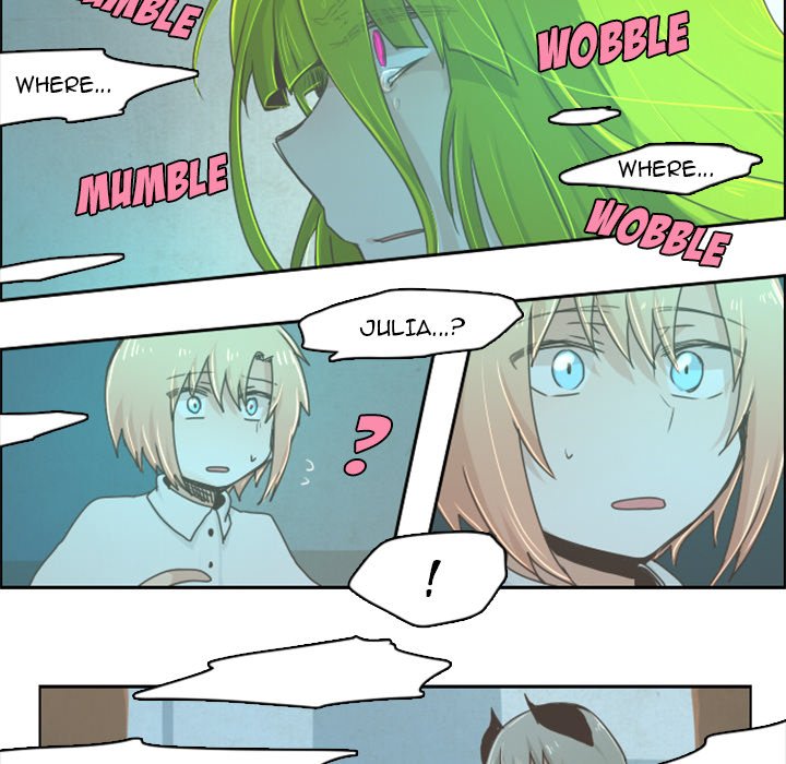 Go Away, Mr.Demon Chapter 21 image 19