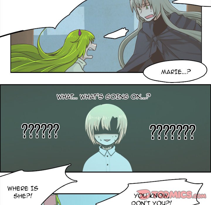 Go Away, Mr.Demon Chapter 21 image 20