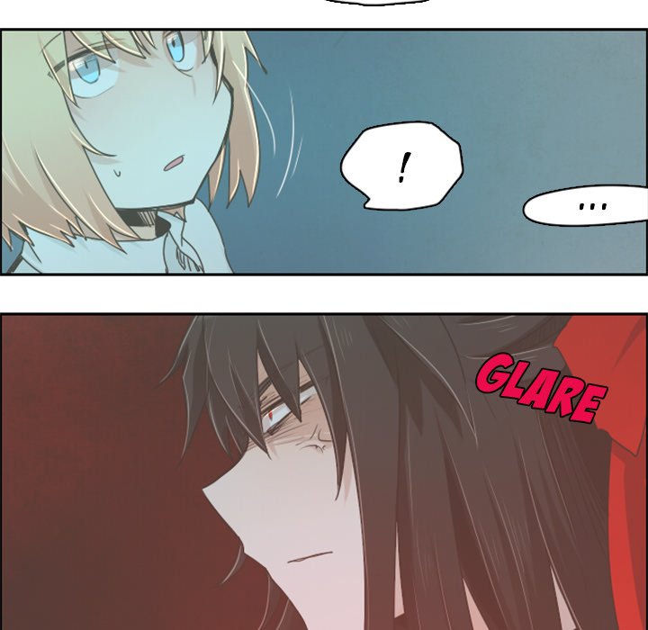 Go Away, Mr.Demon Chapter 21 image 22