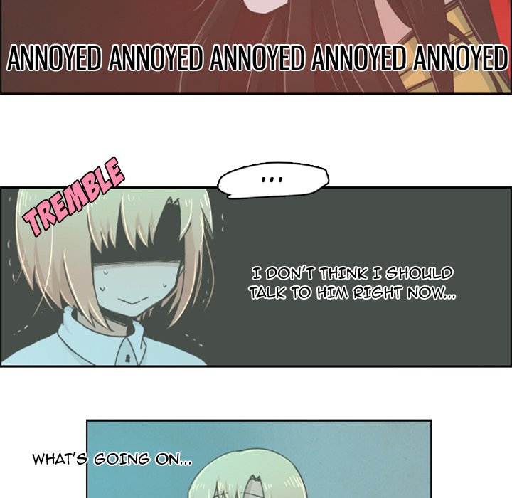 Go Away, Mr.Demon Chapter 21 image 23