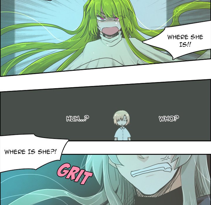 Go Away, Mr.Demon Chapter 21 image 25