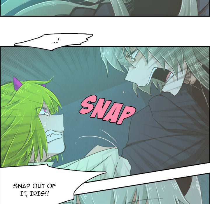 Go Away, Mr.Demon Chapter 21 image 26