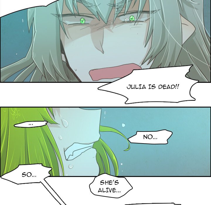 Go Away, Mr.Demon Chapter 21 image 27