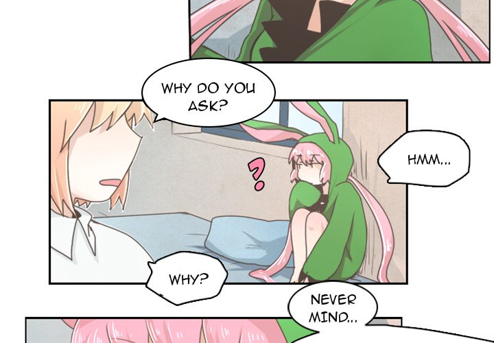 Go Away, Mr.Demon Chapter 21 image 2