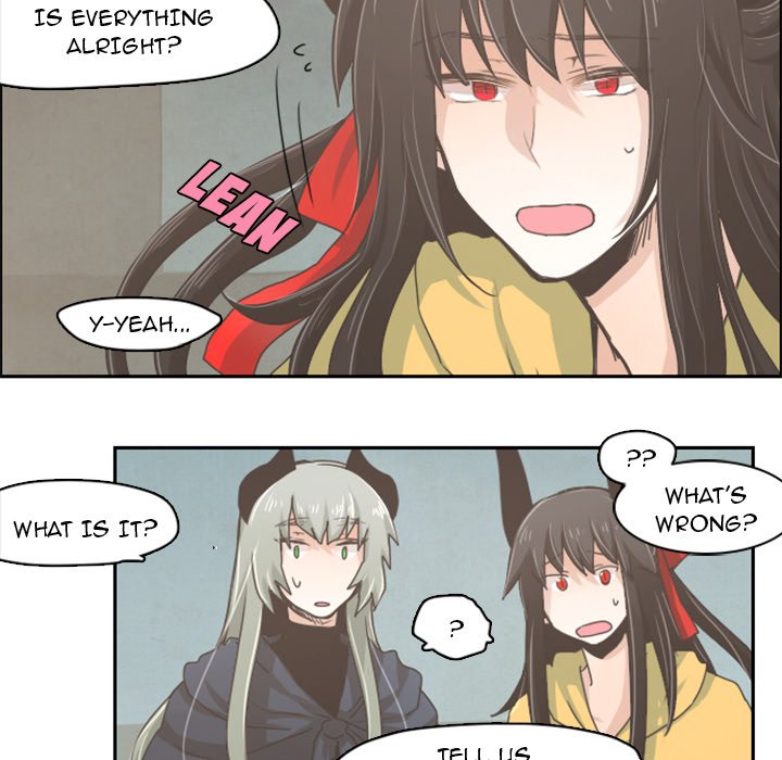 Go Away, Mr.Demon Chapter 21 image 6