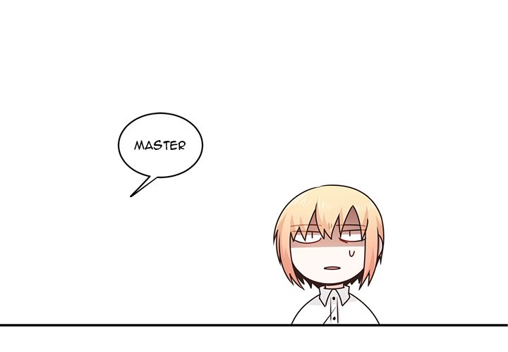 Go Away, Mr.Demon Chapter 210 image 0