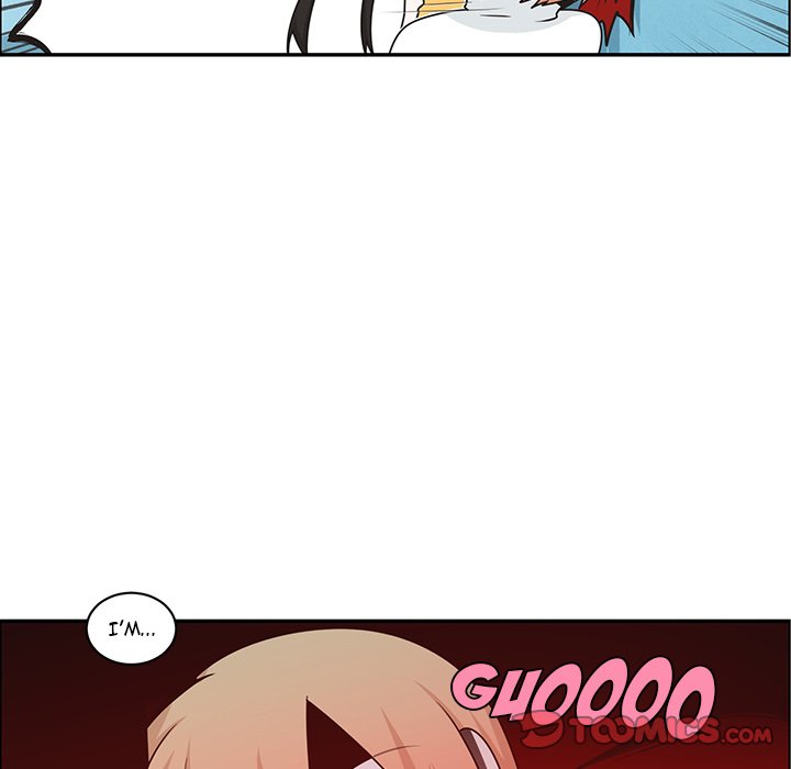 Go Away, Mr.Demon Chapter 210 image 9
