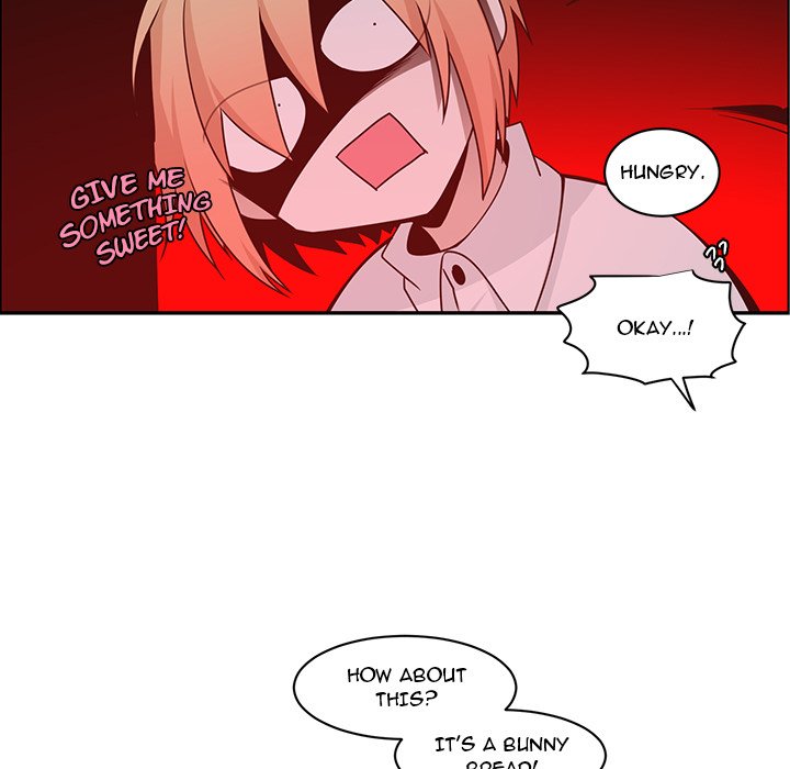 Go Away, Mr.Demon Chapter 210 image 10