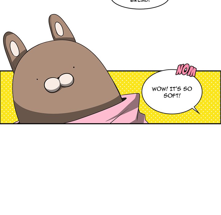 Go Away, Mr.Demon Chapter 210 image 11