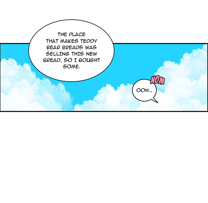 Go Away, Mr.Demon Chapter 210 image 12