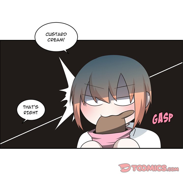 Go Away, Mr.Demon Chapter 210 image 13