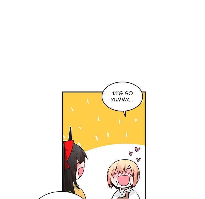 Go Away, Mr.Demon Chapter 210 image 14