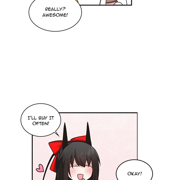 Go Away, Mr.Demon Chapter 210 image 15