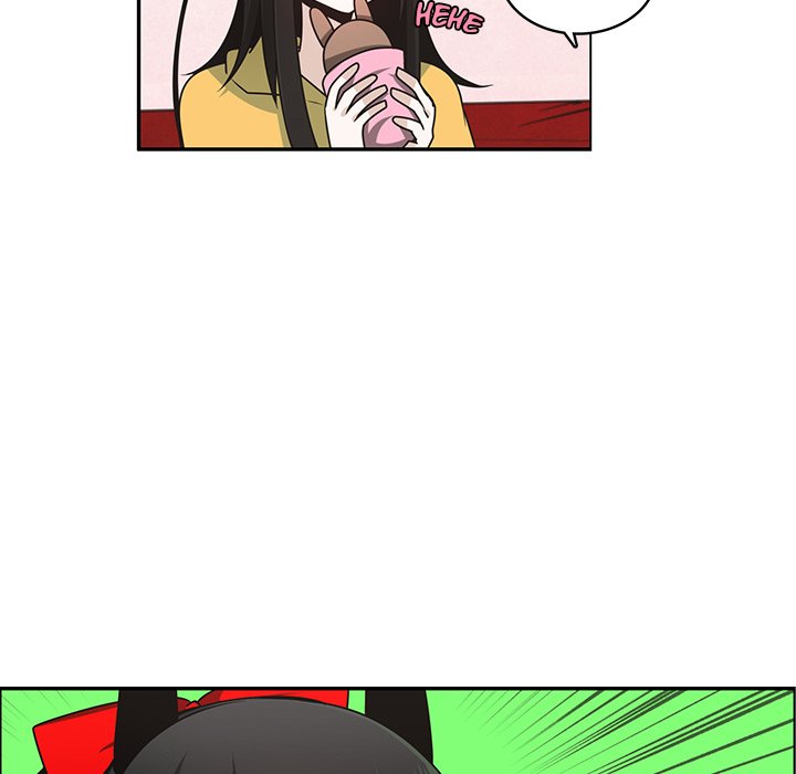 Go Away, Mr.Demon Chapter 210 image 16