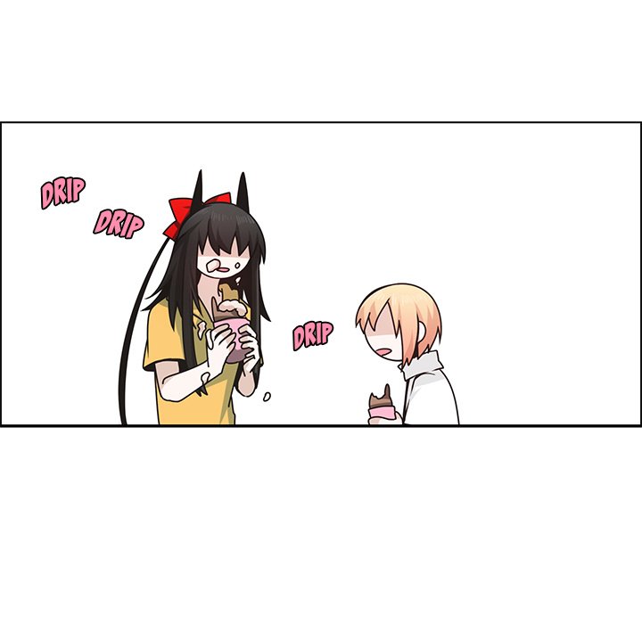 Go Away, Mr.Demon Chapter 210 image 18