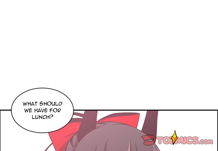 Go Away, Mr.Demon Chapter 210 image 1