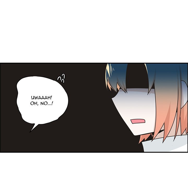 Go Away, Mr.Demon Chapter 210 image 19
