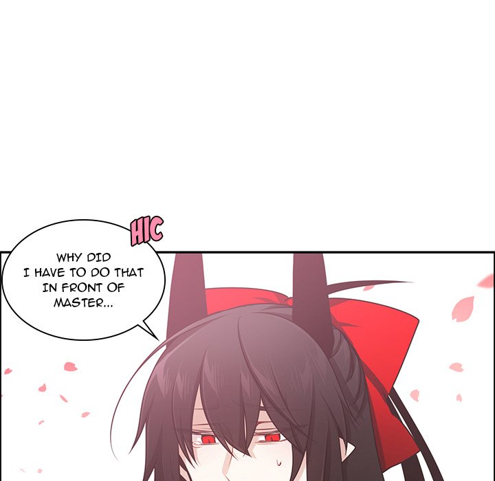Go Away, Mr.Demon Chapter 210 image 20