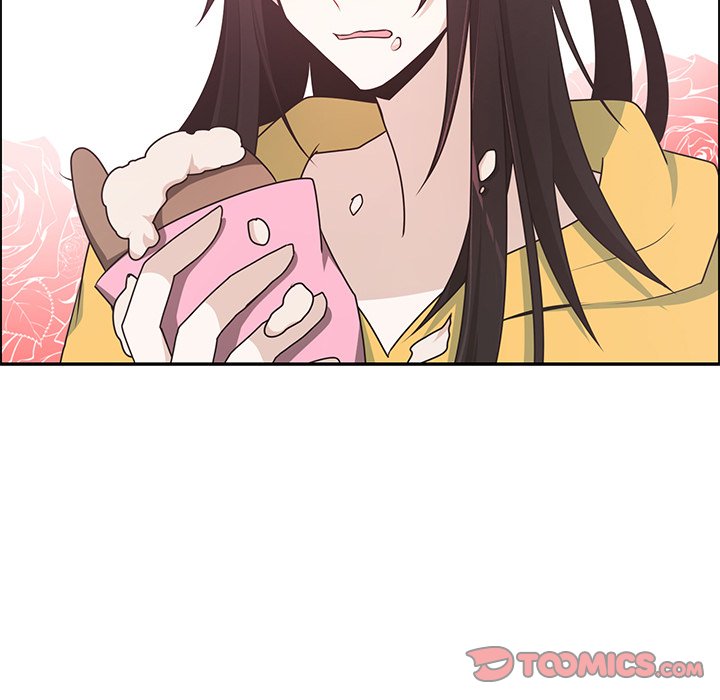 Go Away, Mr.Demon Chapter 210 image 21