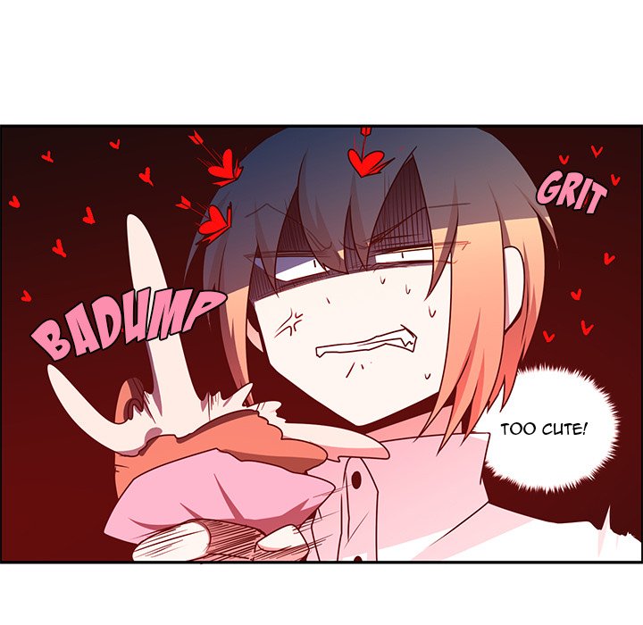 Go Away, Mr.Demon Chapter 210 image 22