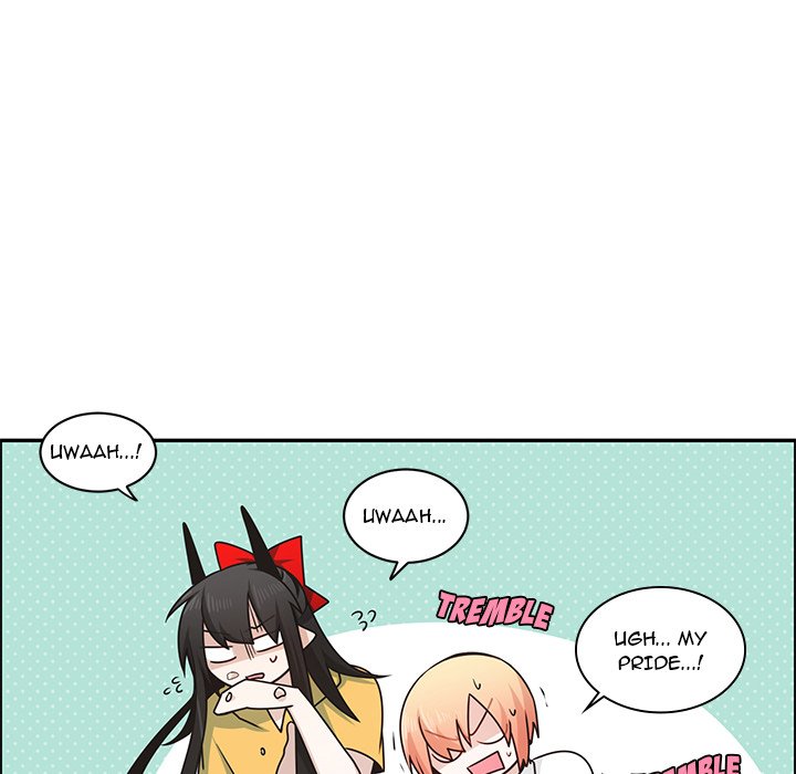 Go Away, Mr.Demon Chapter 210 image 23