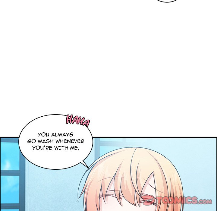 Go Away, Mr.Demon Chapter 210 image 25