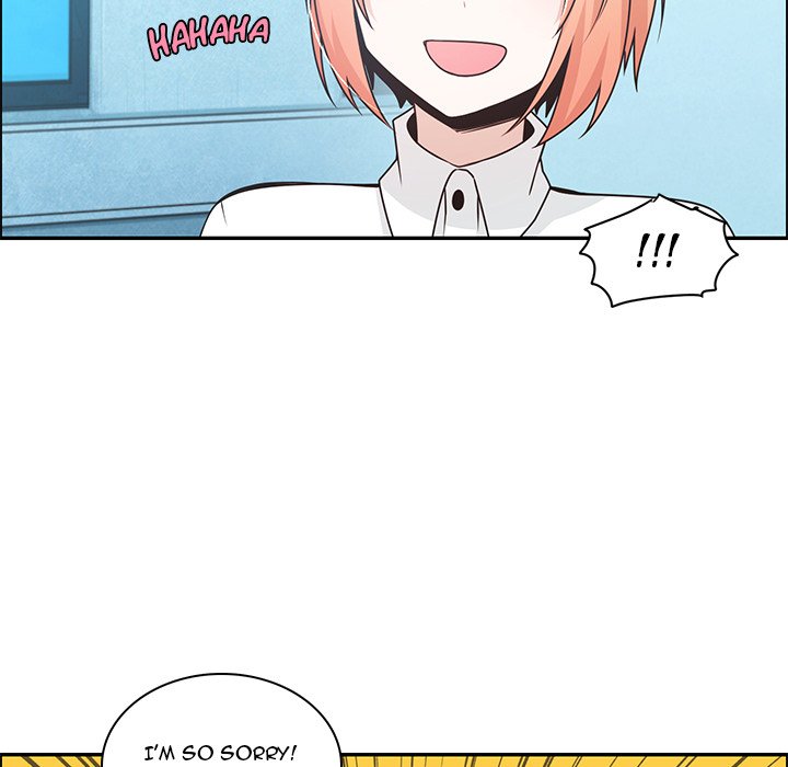 Go Away, Mr.Demon Chapter 210 image 26