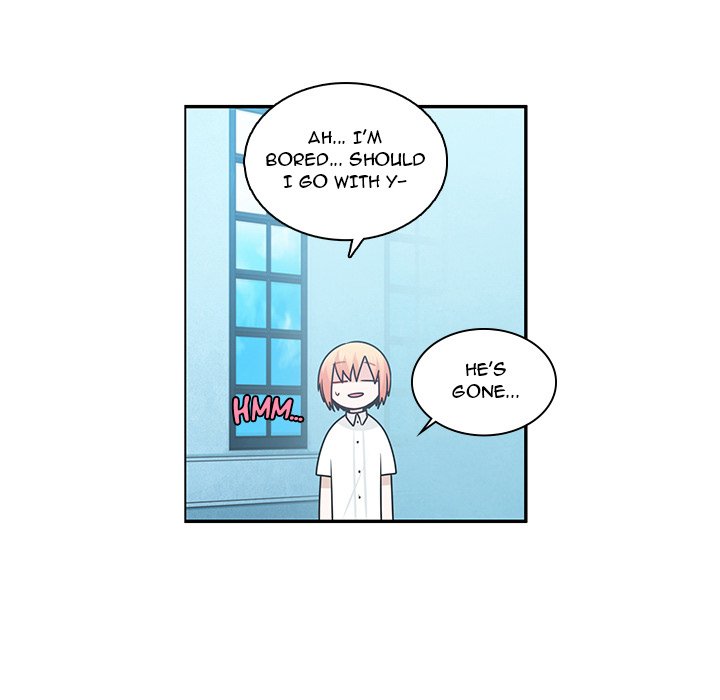 Go Away, Mr.Demon Chapter 210 image 28