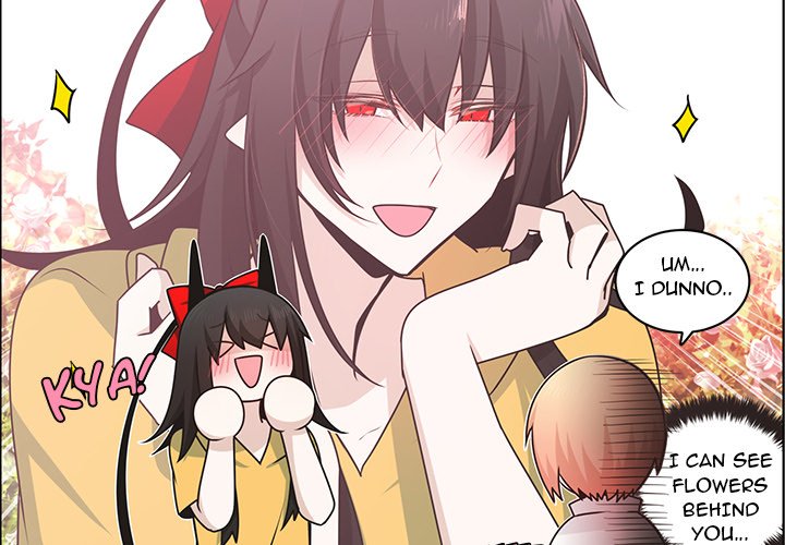Go Away, Mr.Demon Chapter 210 image 2