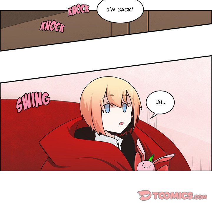 Go Away, Mr.Demon Chapter 210 image 33