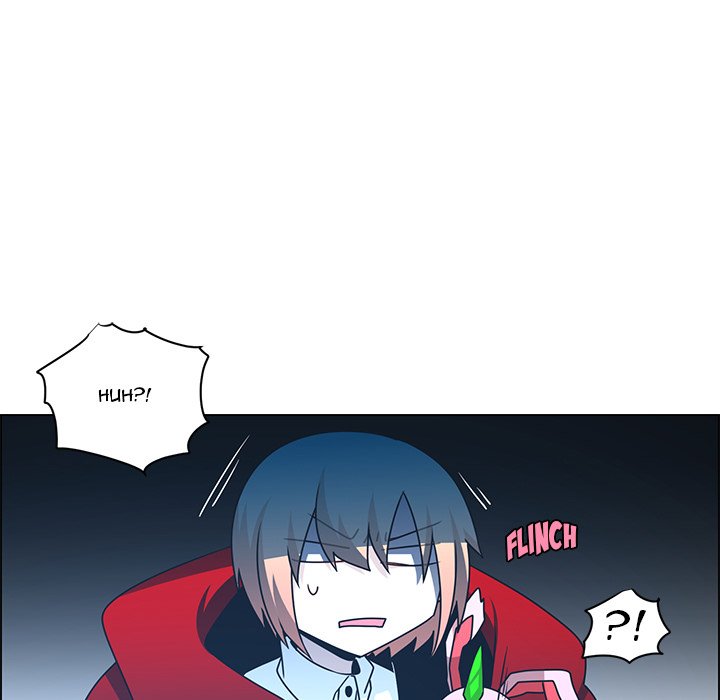 Go Away, Mr.Demon Chapter 210 image 34