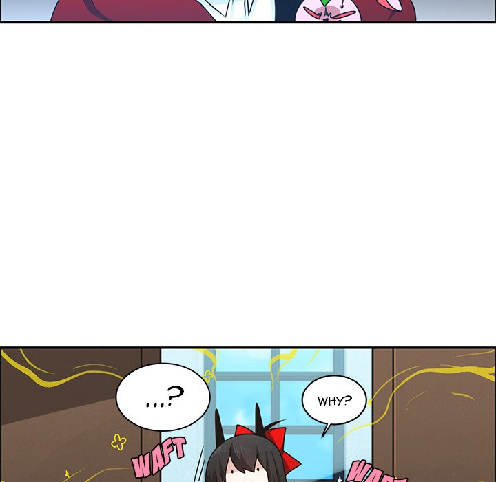 Go Away, Mr.Demon Chapter 210 image 35