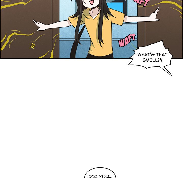 Go Away, Mr.Demon Chapter 210 image 36