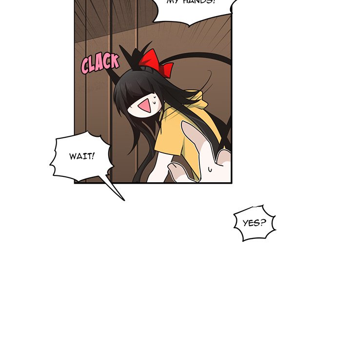 Go Away, Mr.Demon Chapter 210 image 38