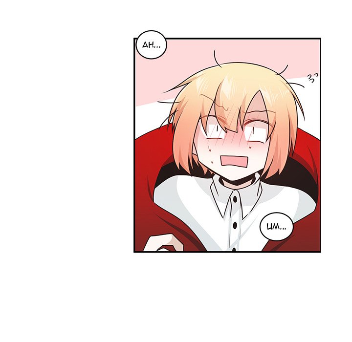 Go Away, Mr.Demon Chapter 210 image 39