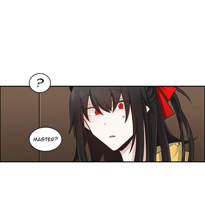 Go Away, Mr.Demon Chapter 210 image 40