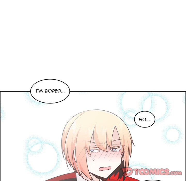 Go Away, Mr.Demon Chapter 210 image 41