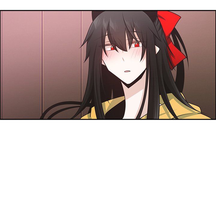 Go Away, Mr.Demon Chapter 210 image 43
