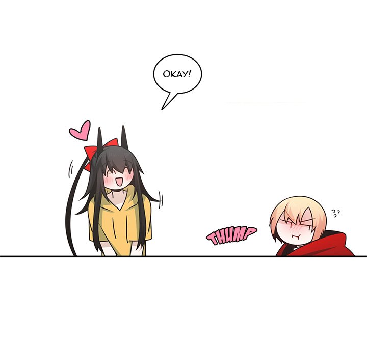 Go Away, Mr.Demon Chapter 210 image 44