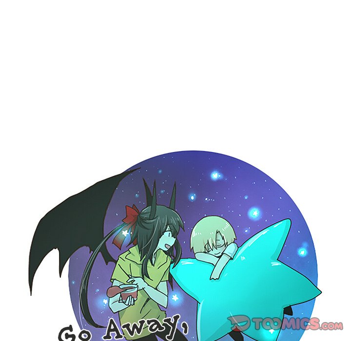 Go Away, Mr.Demon Chapter 210 image 45