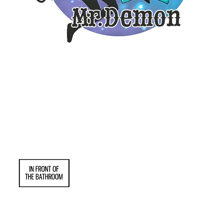 Go Away, Mr.Demon Chapter 210 image 46