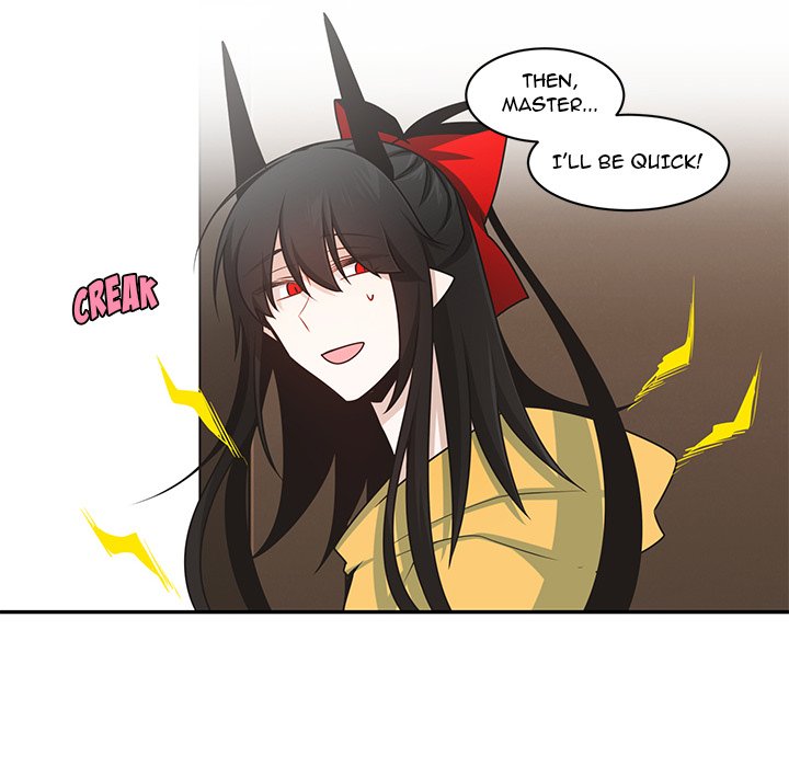 Go Away, Mr.Demon Chapter 210 image 47
