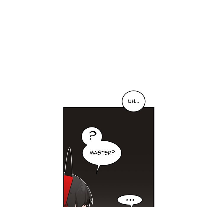 Go Away, Mr.Demon Chapter 210 image 48