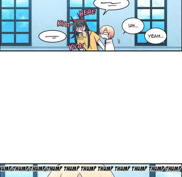 Go Away, Mr.Demon Chapter 210 image 4