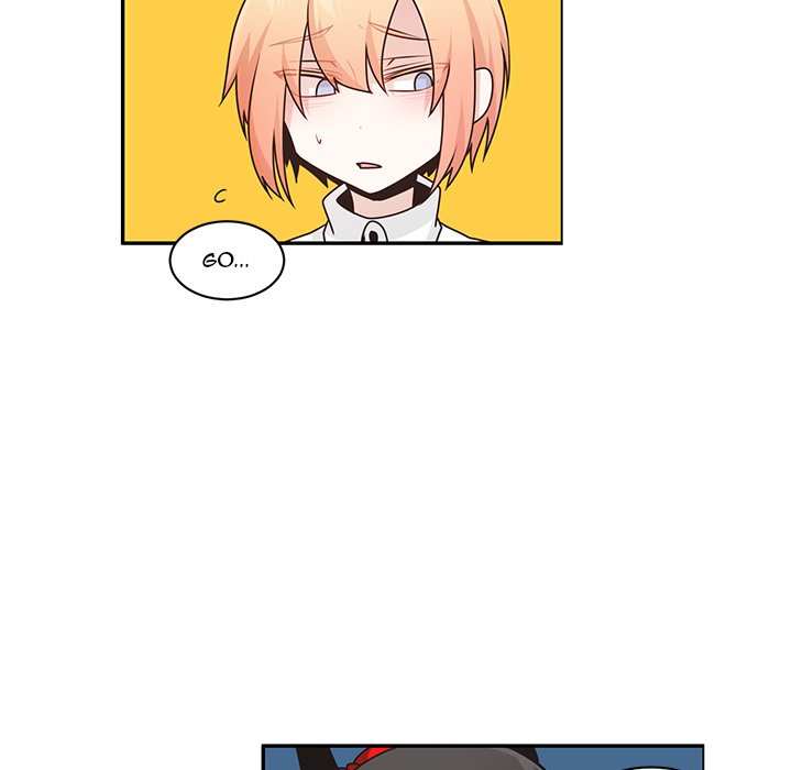 Go Away, Mr.Demon Chapter 210 image 50