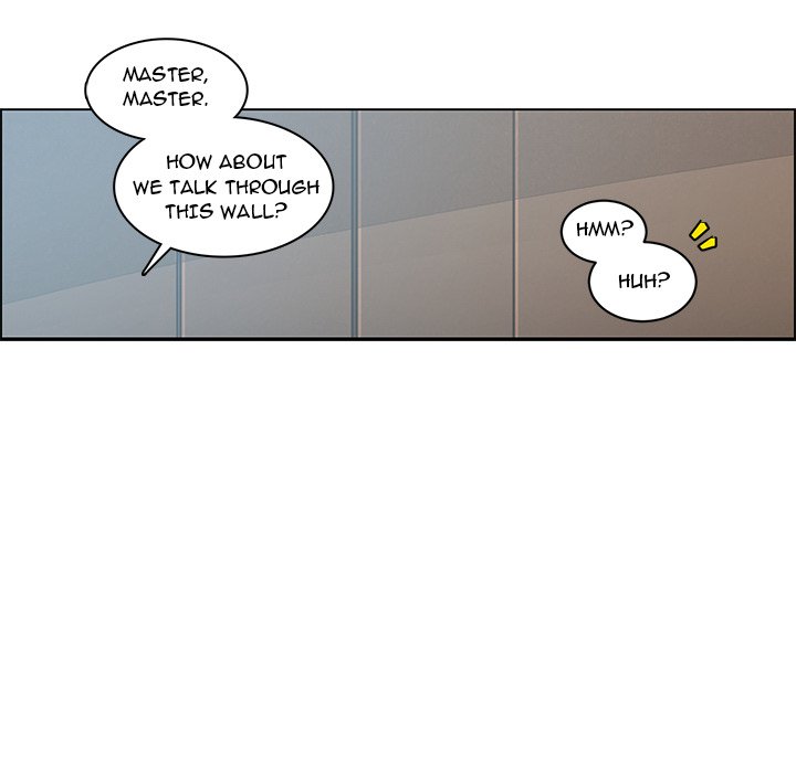 Go Away, Mr.Demon Chapter 210 image 52