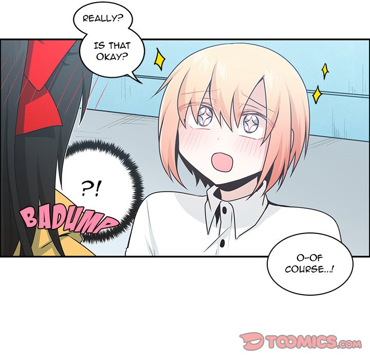 Go Away, Mr.Demon Chapter 210 image 53