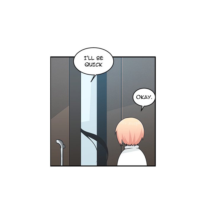 Go Away, Mr.Demon Chapter 210 image 54