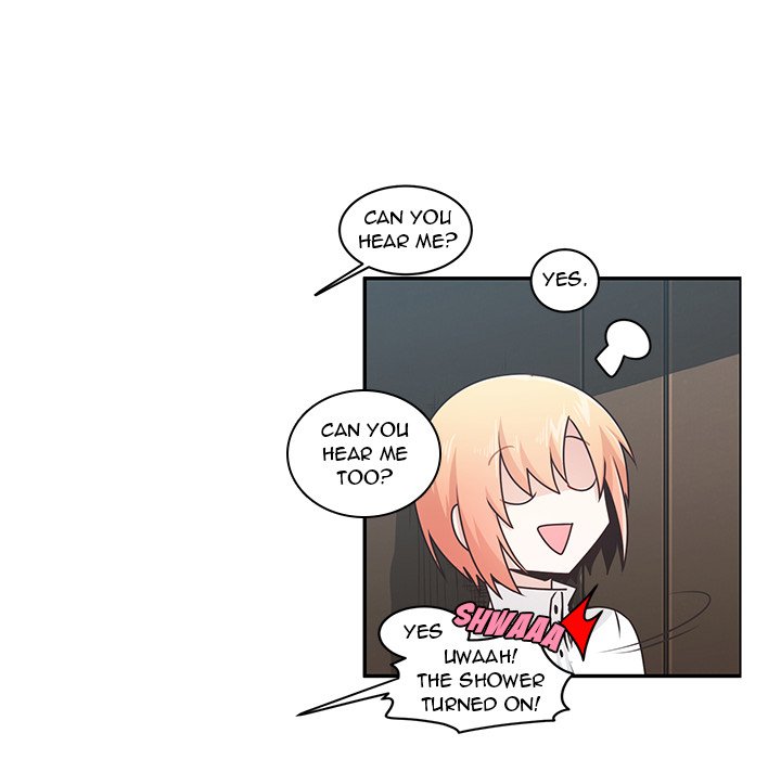 Go Away, Mr.Demon Chapter 210 image 55